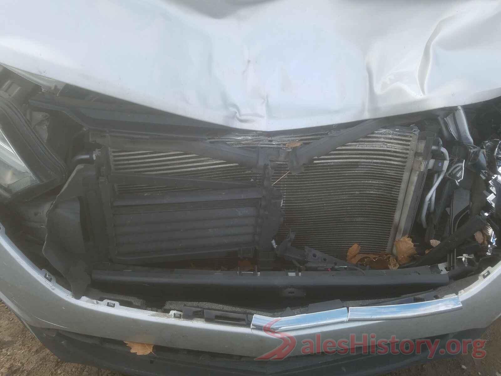 2GNAXJEVXJ6297109 2018 CHEVROLET EQUINOX