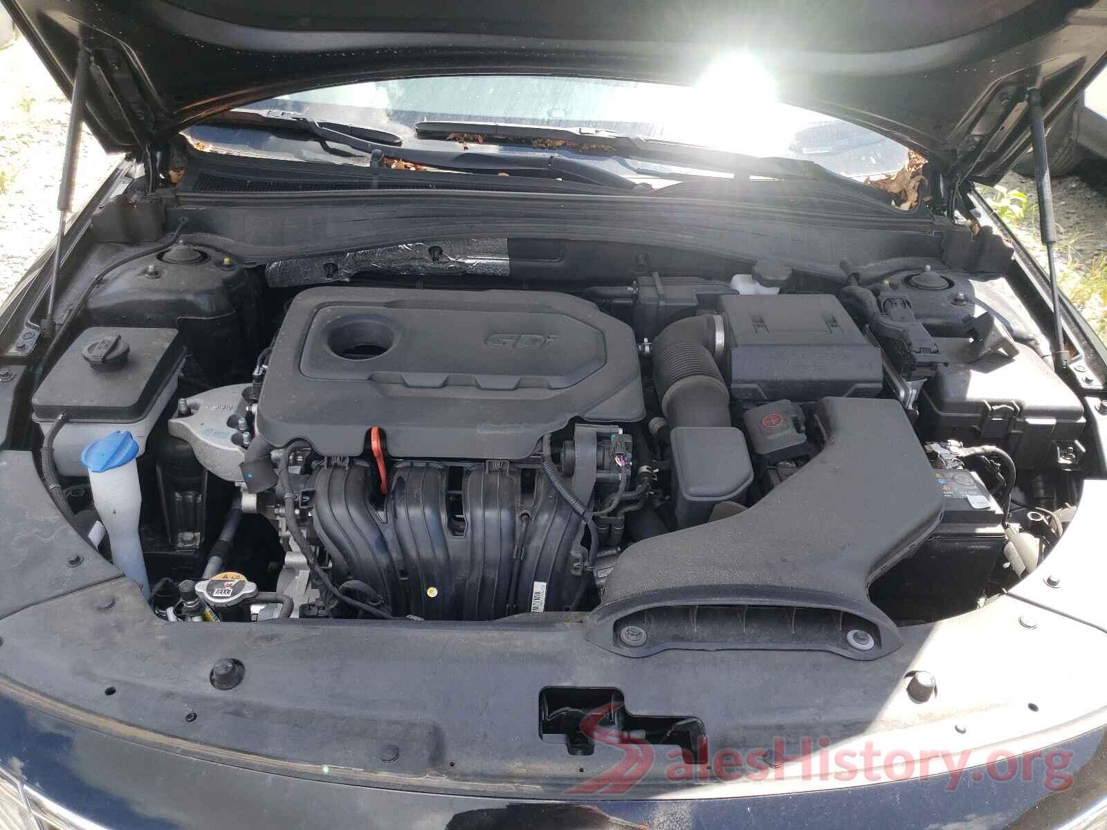 5XXGT4L37LG398832 2020 KIA OPTIMA