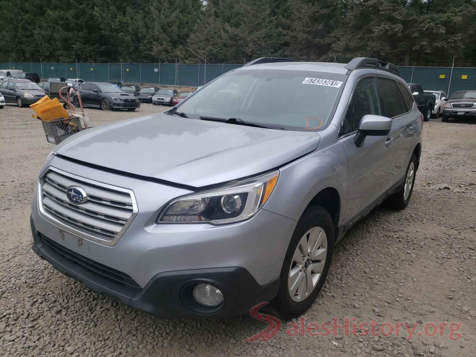 4S4BSACC4H3239958 2017 SUBARU OUTBACK