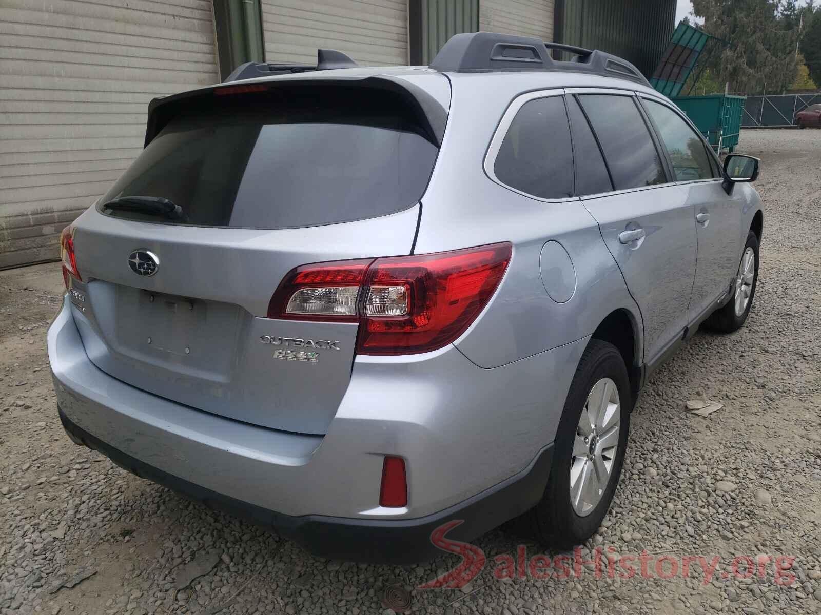 4S4BSACC4H3239958 2017 SUBARU OUTBACK