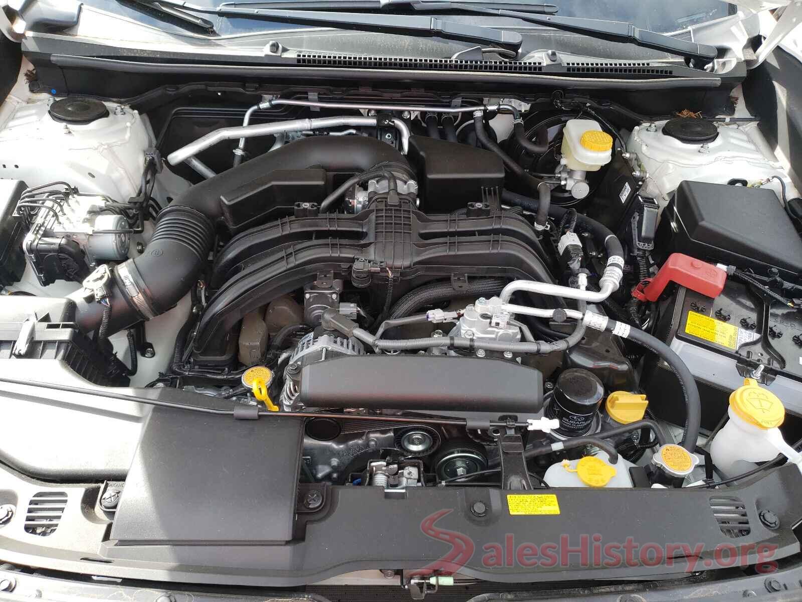 JF2GTHNC3M8319621 2021 SUBARU CROSSTREK