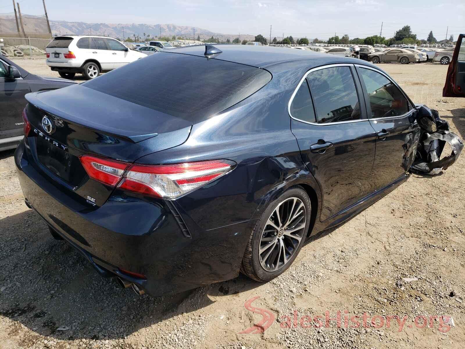 4T1M11BK0LU009115 2020 TOYOTA CAMRY