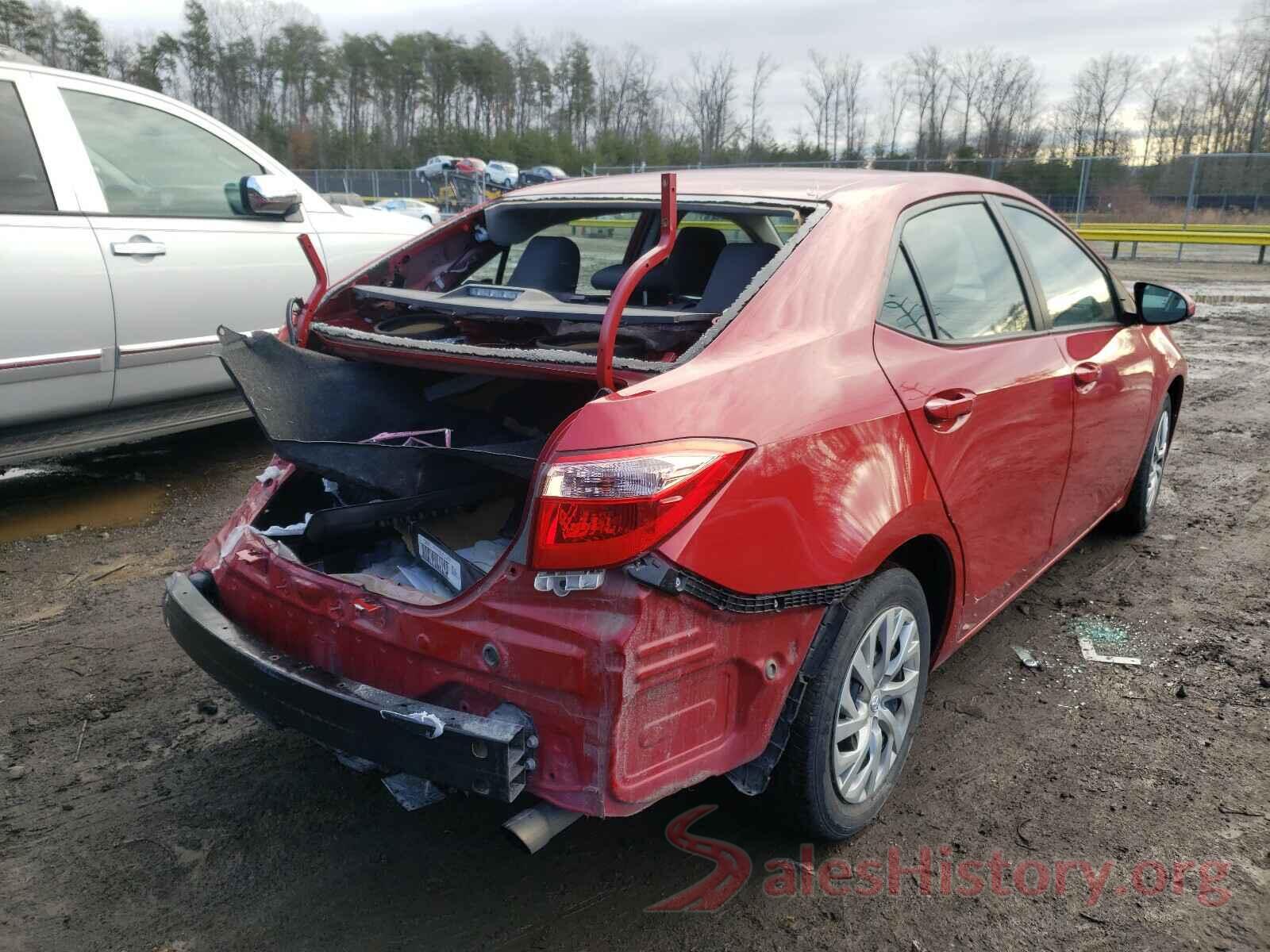 2T1BURHE9JC004587 2018 TOYOTA COROLLA