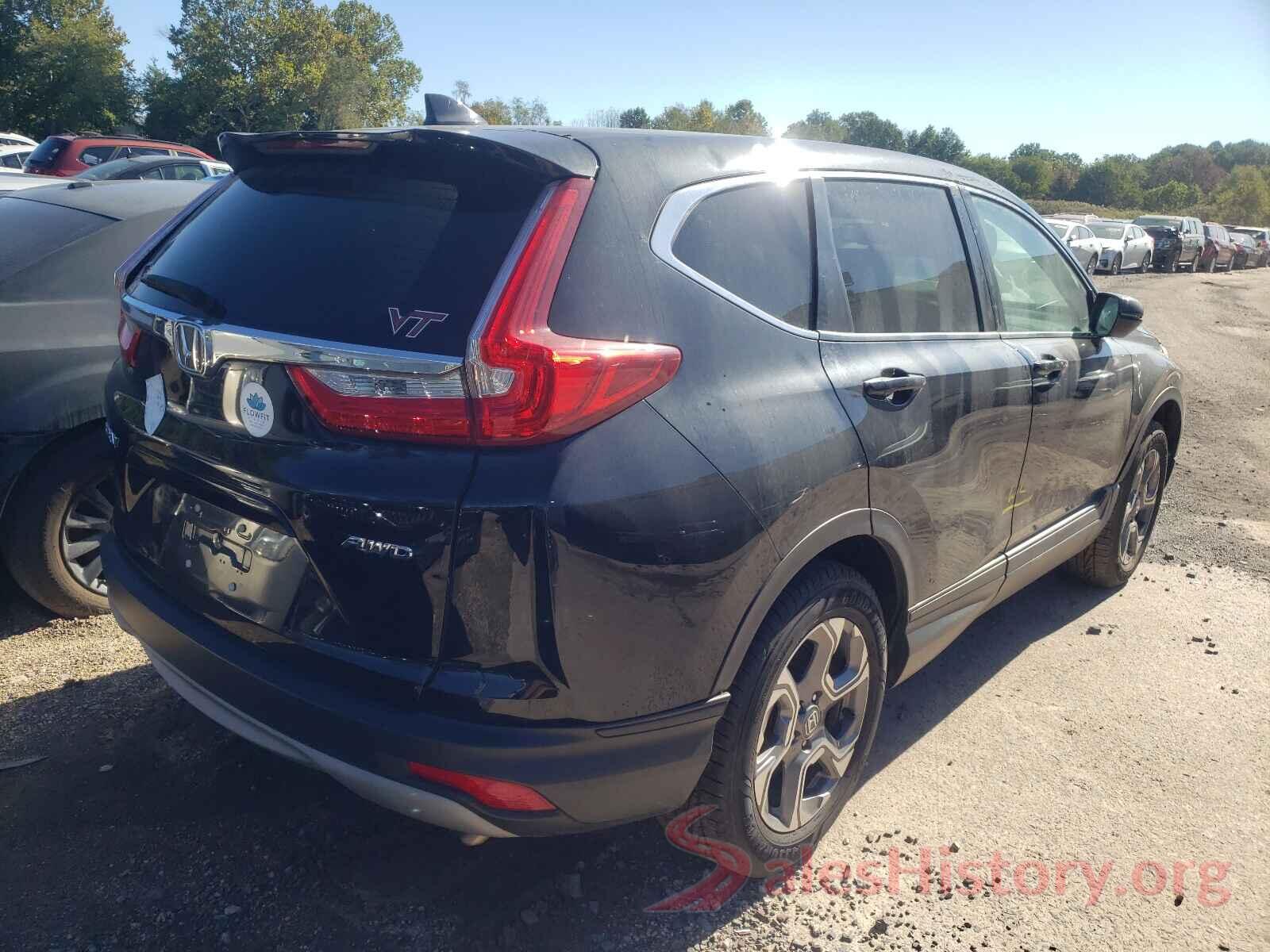 2HKRW2H84HH653201 2017 HONDA CRV