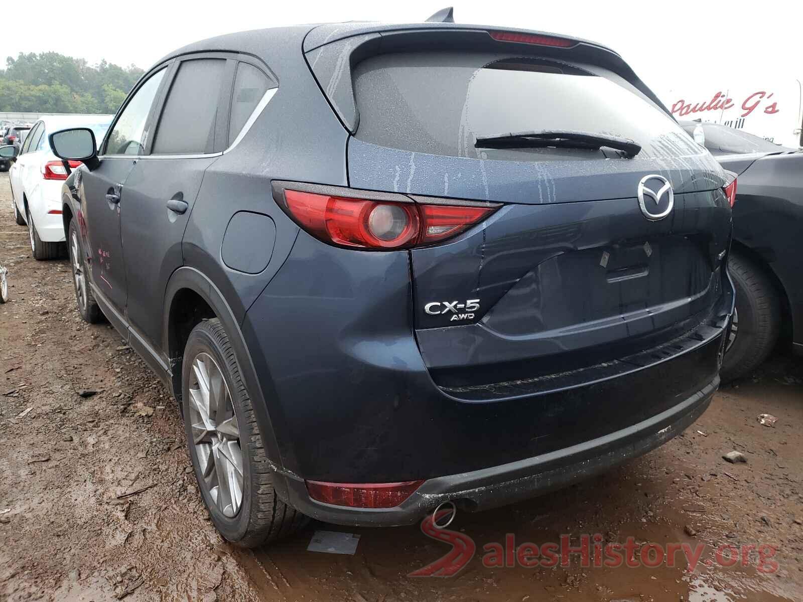 JM3KFBDMXM1386496 2021 MAZDA CX-5