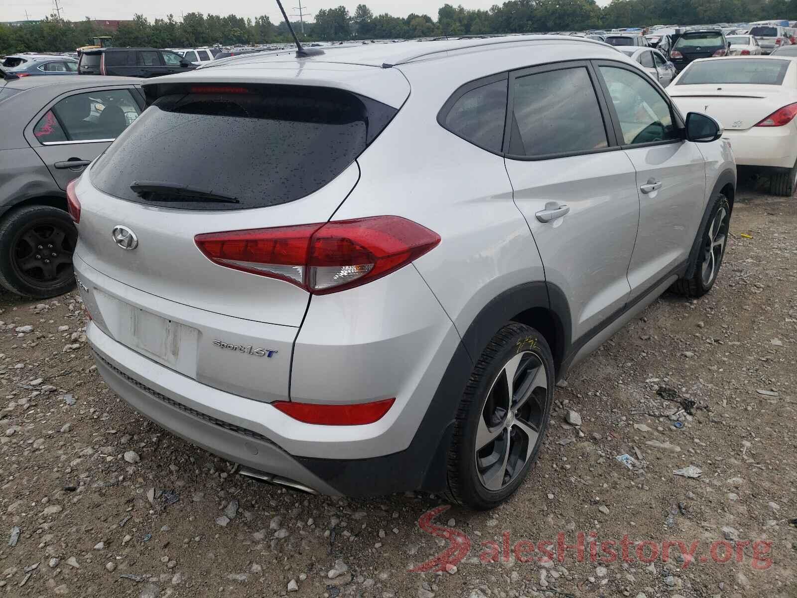 KM8J33A25HU276980 2017 HYUNDAI TUCSON