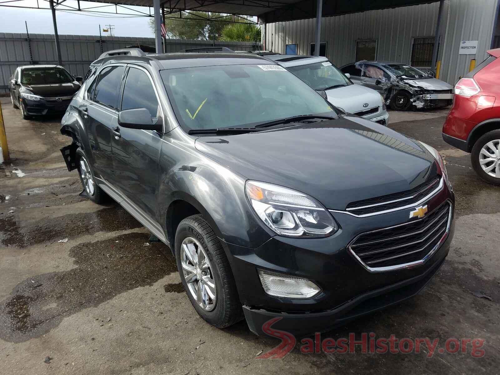 2GNALCEK9H6120803 2017 CHEVROLET EQUINOX