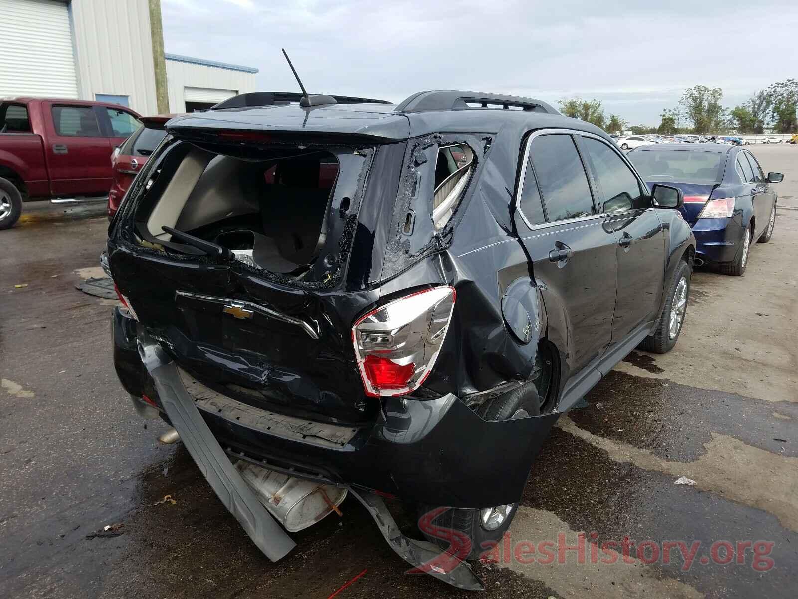 2GNALCEK9H6120803 2017 CHEVROLET EQUINOX