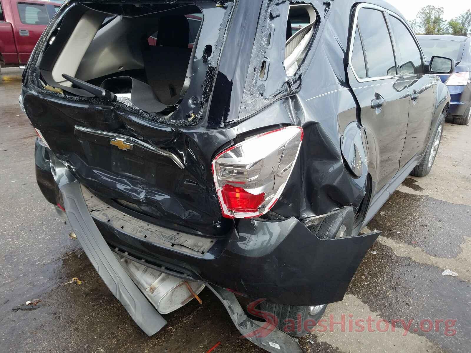 2GNALCEK9H6120803 2017 CHEVROLET EQUINOX