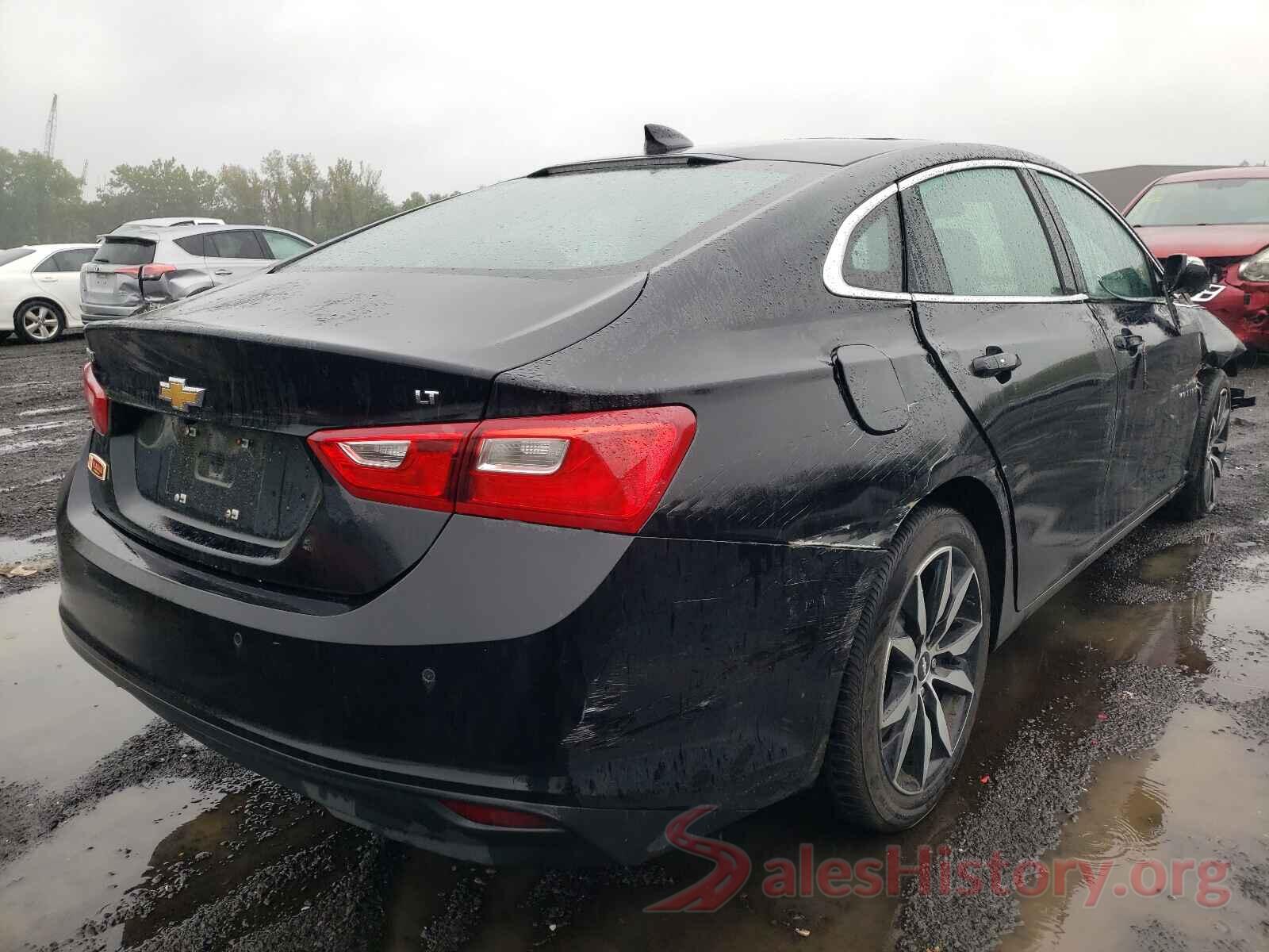 1G1ZD5STXJF106866 2018 CHEVROLET MALIBU