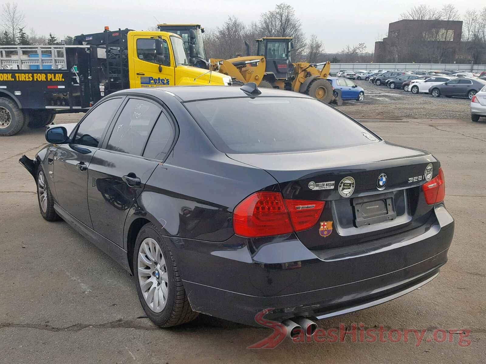 WBAPK73559A451583 2009 BMW 3 SERIES