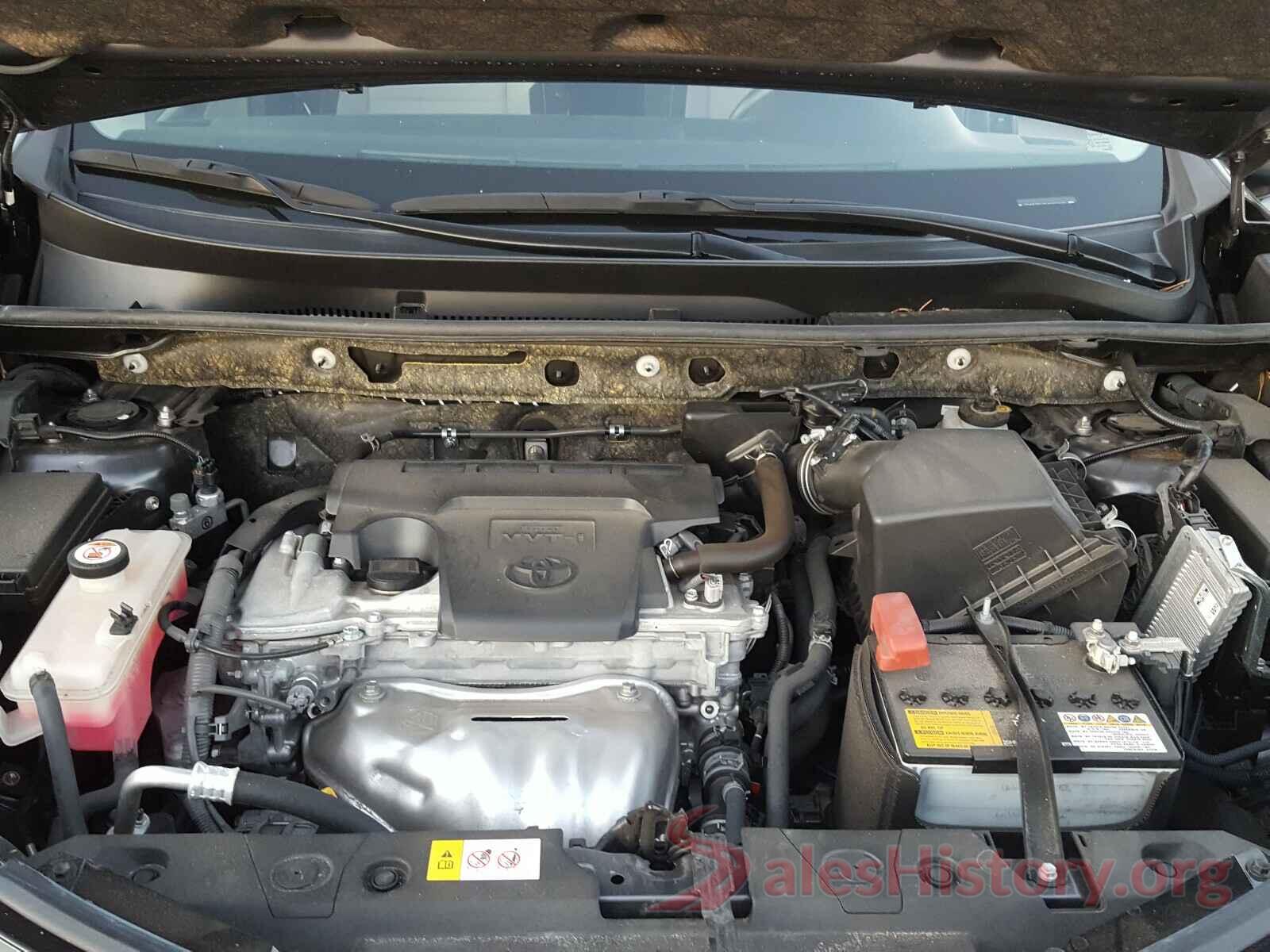 JTMWFREV7HD106970 2017 TOYOTA RAV4