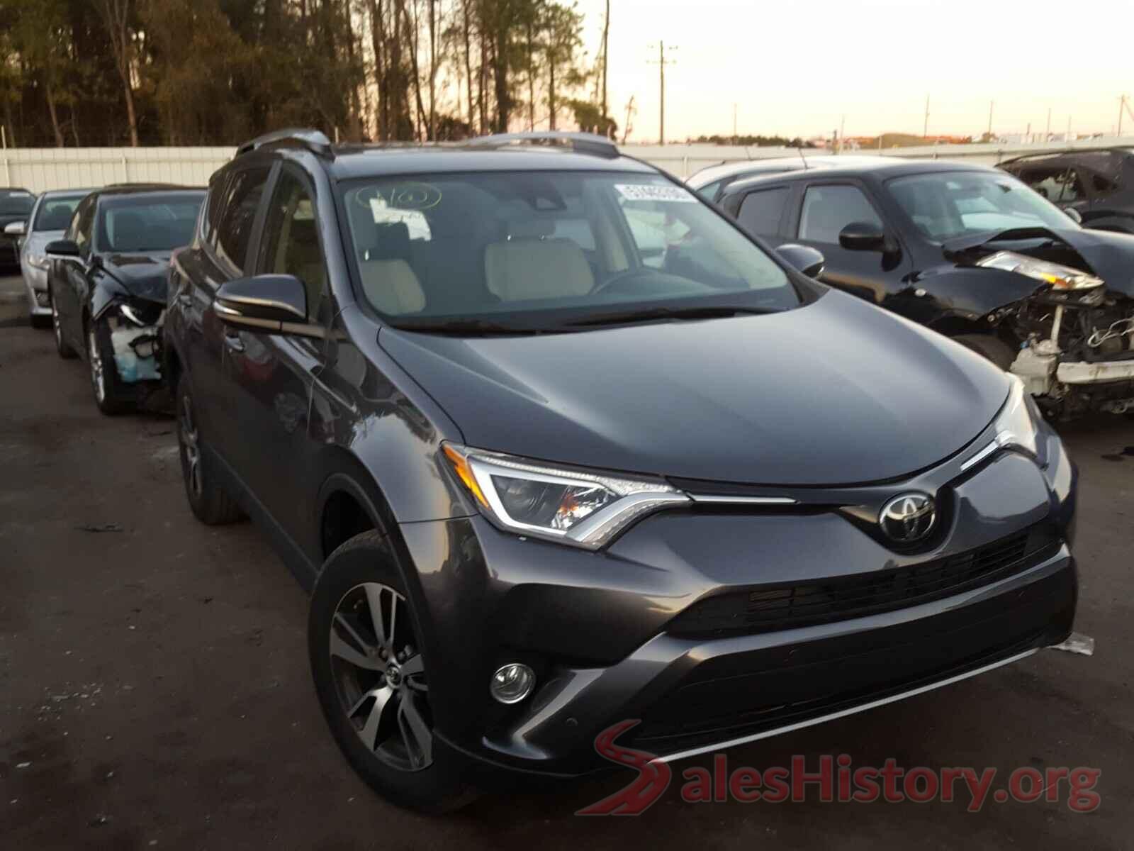 JTMWFREV7HD106970 2017 TOYOTA RAV4