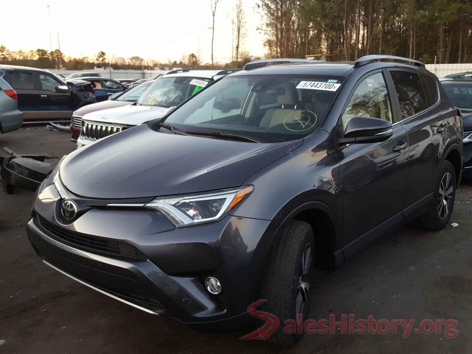 JTMWFREV7HD106970 2017 TOYOTA RAV4