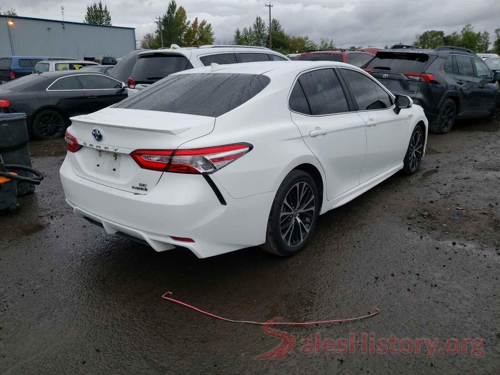 4T1G31AK1LU015269 2020 TOYOTA CAMRY