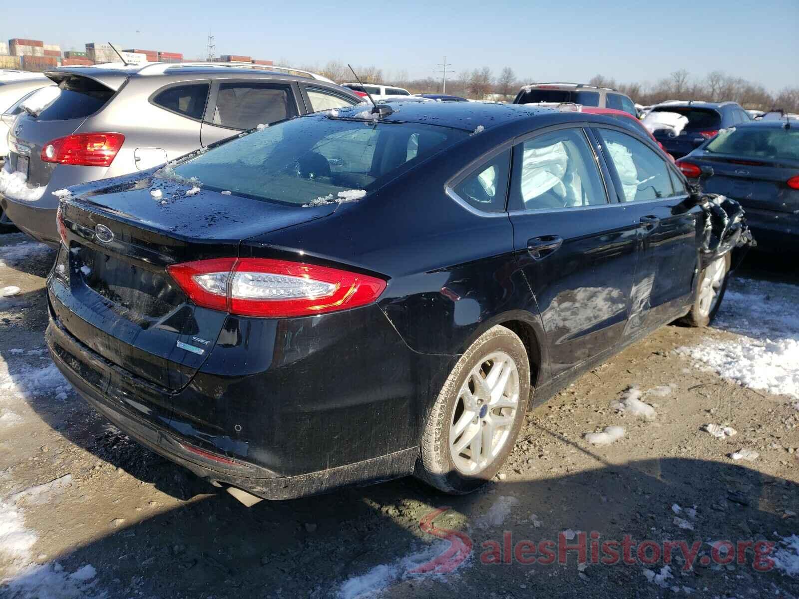 1FA6P0HD4G5130377 2016 FORD FUSION