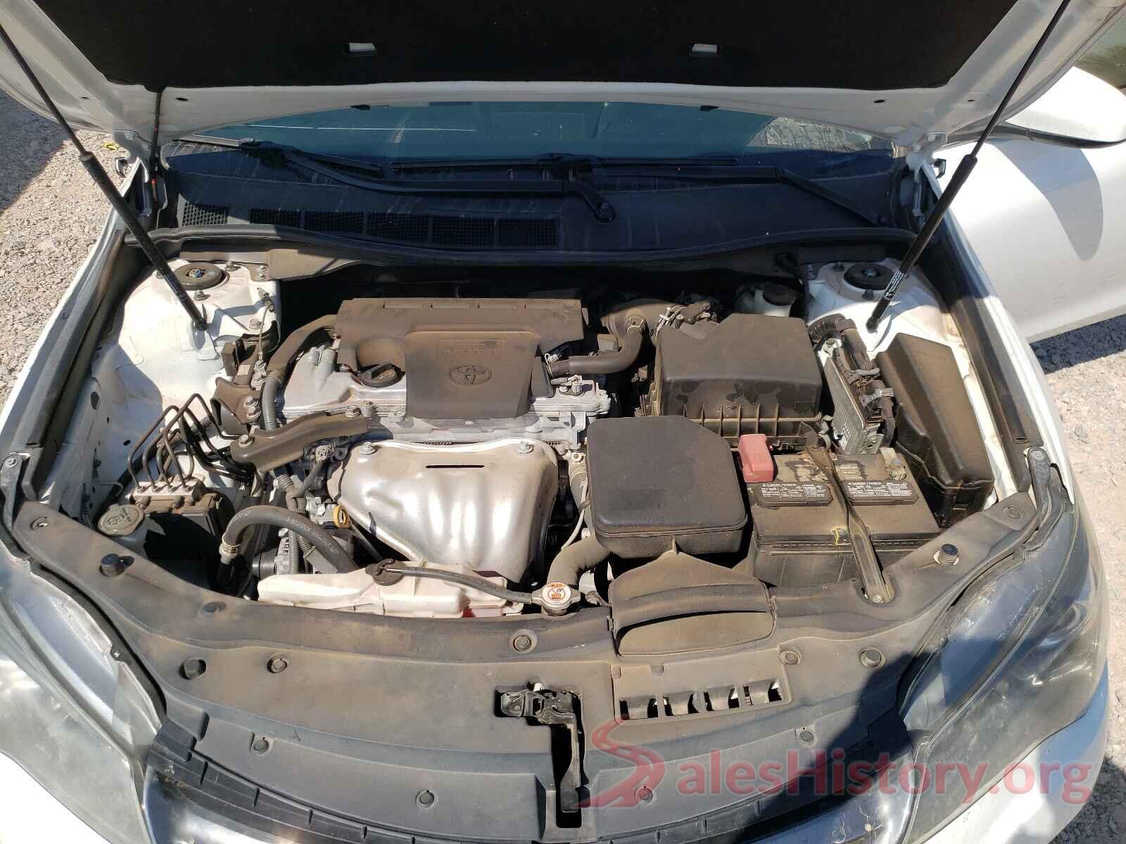 4T1BF1FK1HU659100 2017 TOYOTA CAMRY