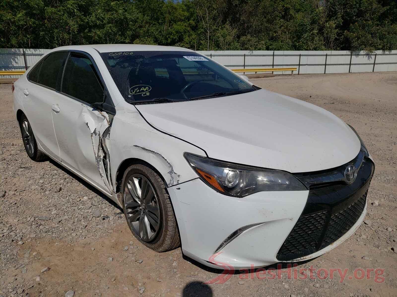 4T1BF1FK1HU659100 2017 TOYOTA CAMRY