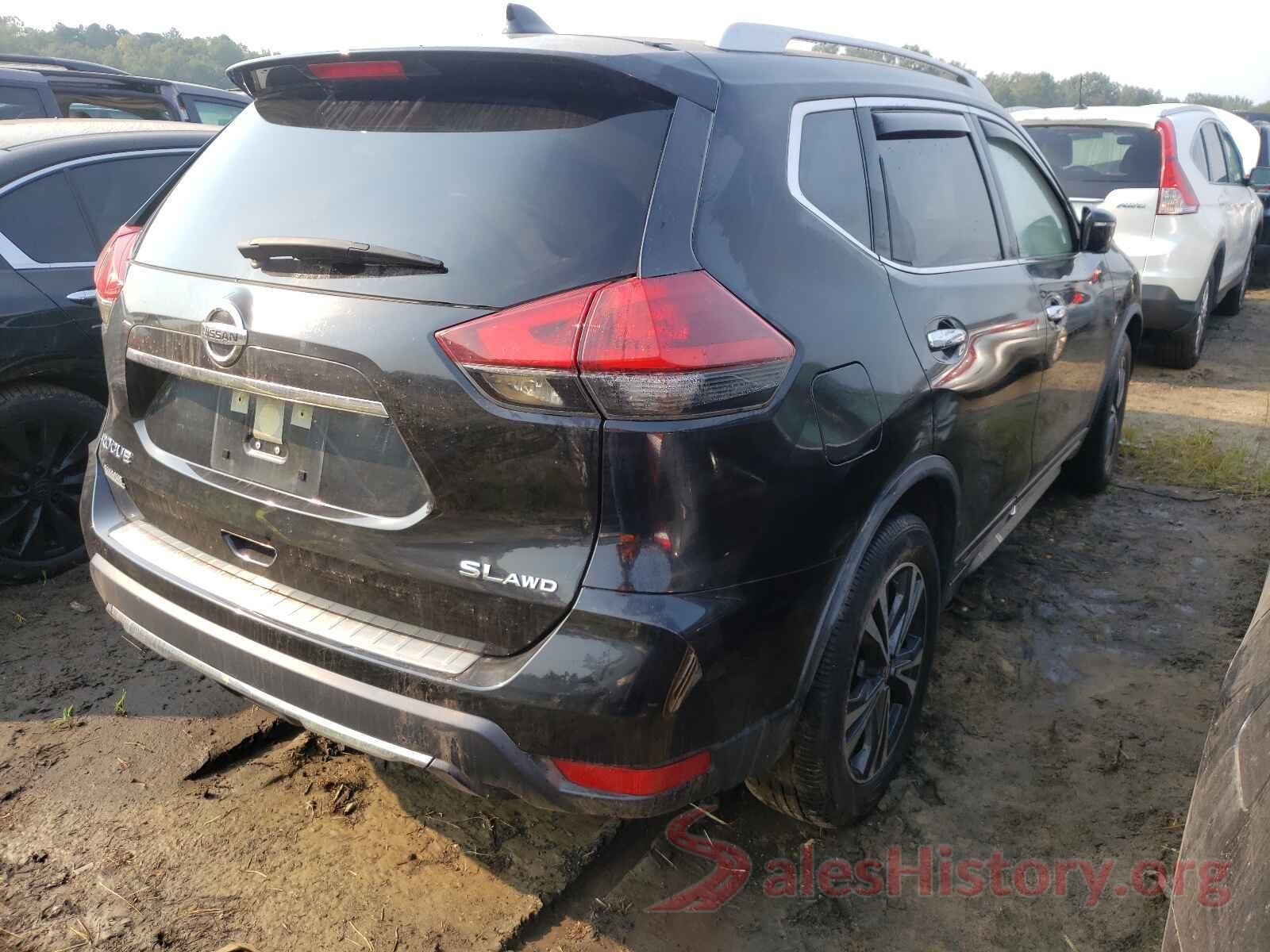 JN8AT2MV9JW308011 2018 NISSAN ROGUE