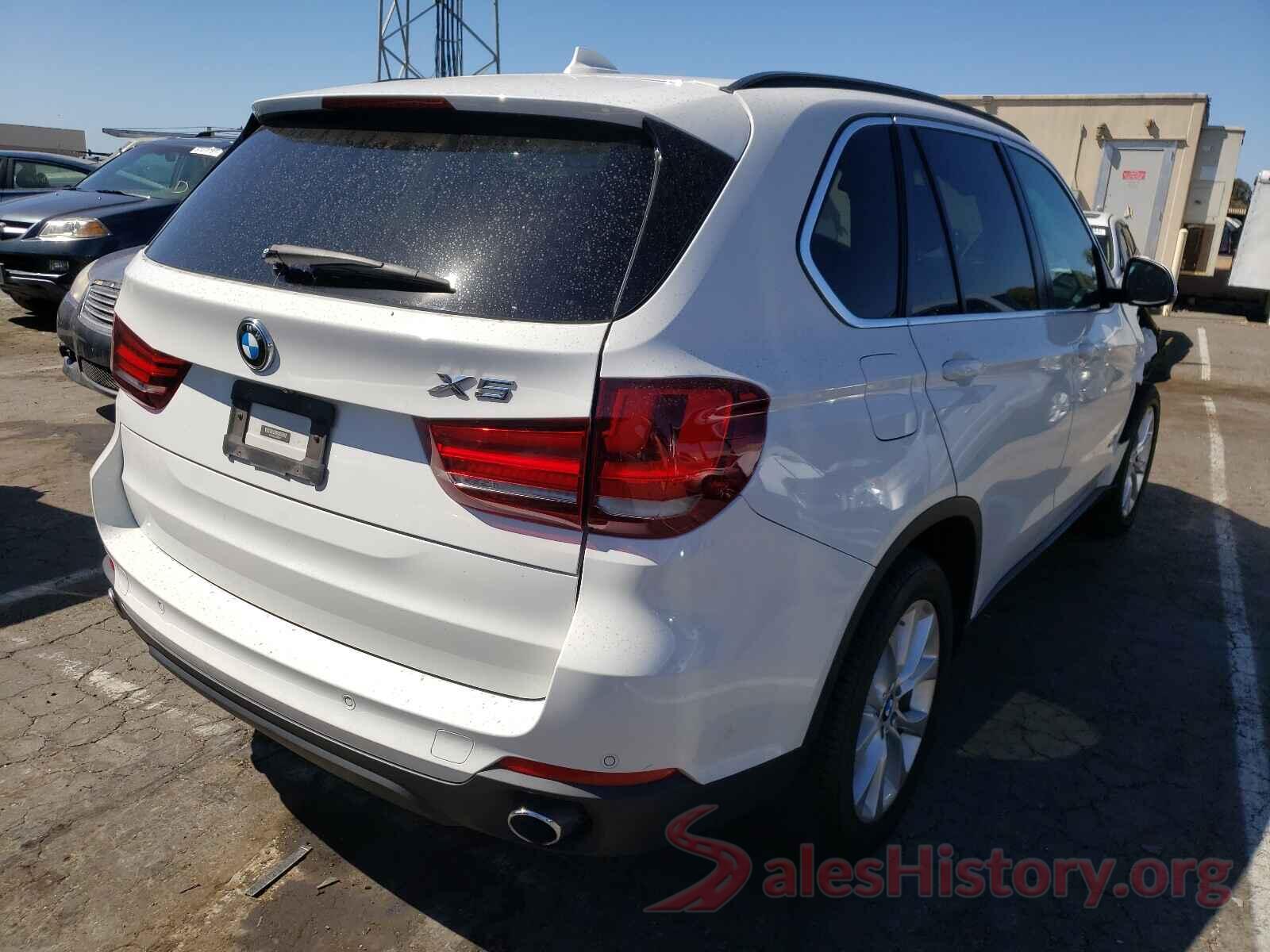 5UXKR0C53G0P20827 2016 BMW X5