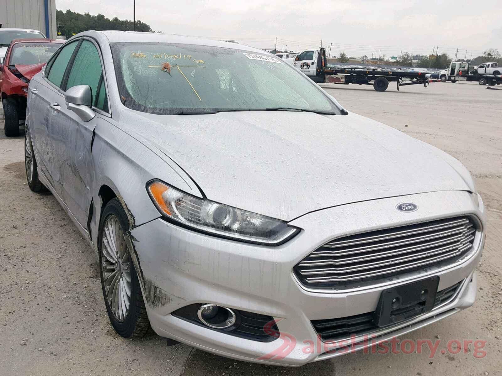 3FA6P0K98FR152902 2015 FORD FUSION