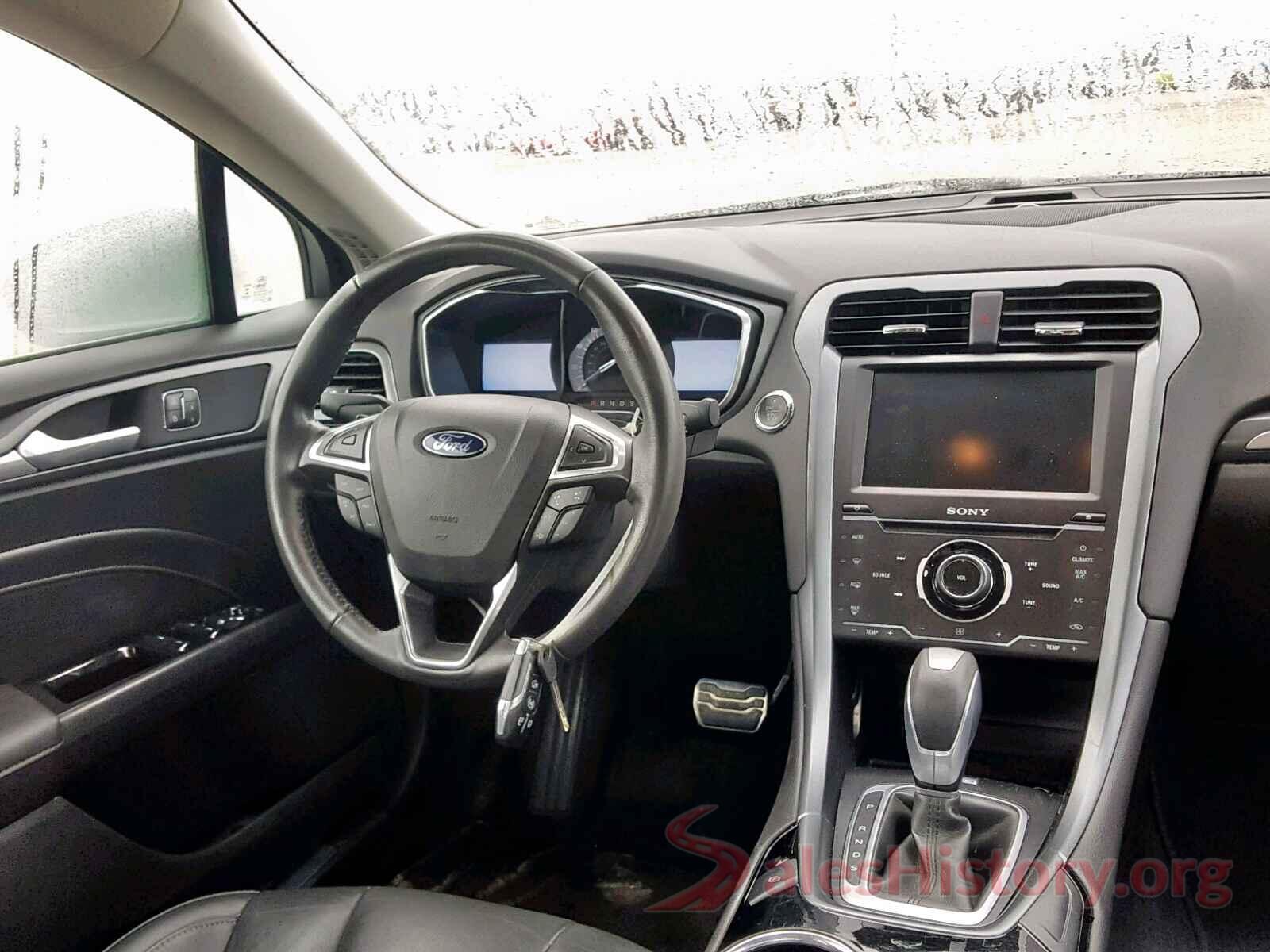 3FA6P0K98FR152902 2015 FORD FUSION