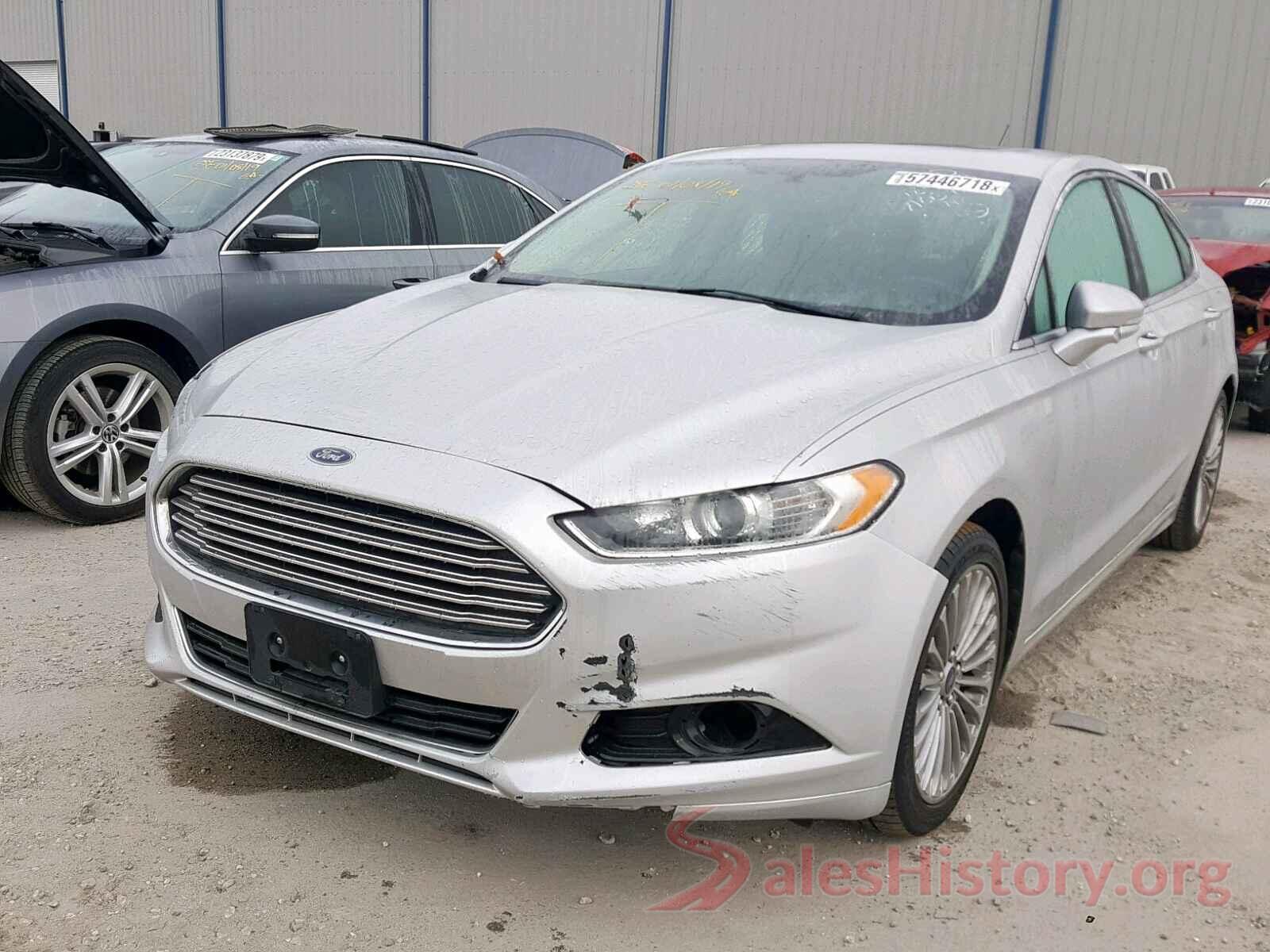 3FA6P0K98FR152902 2015 FORD FUSION