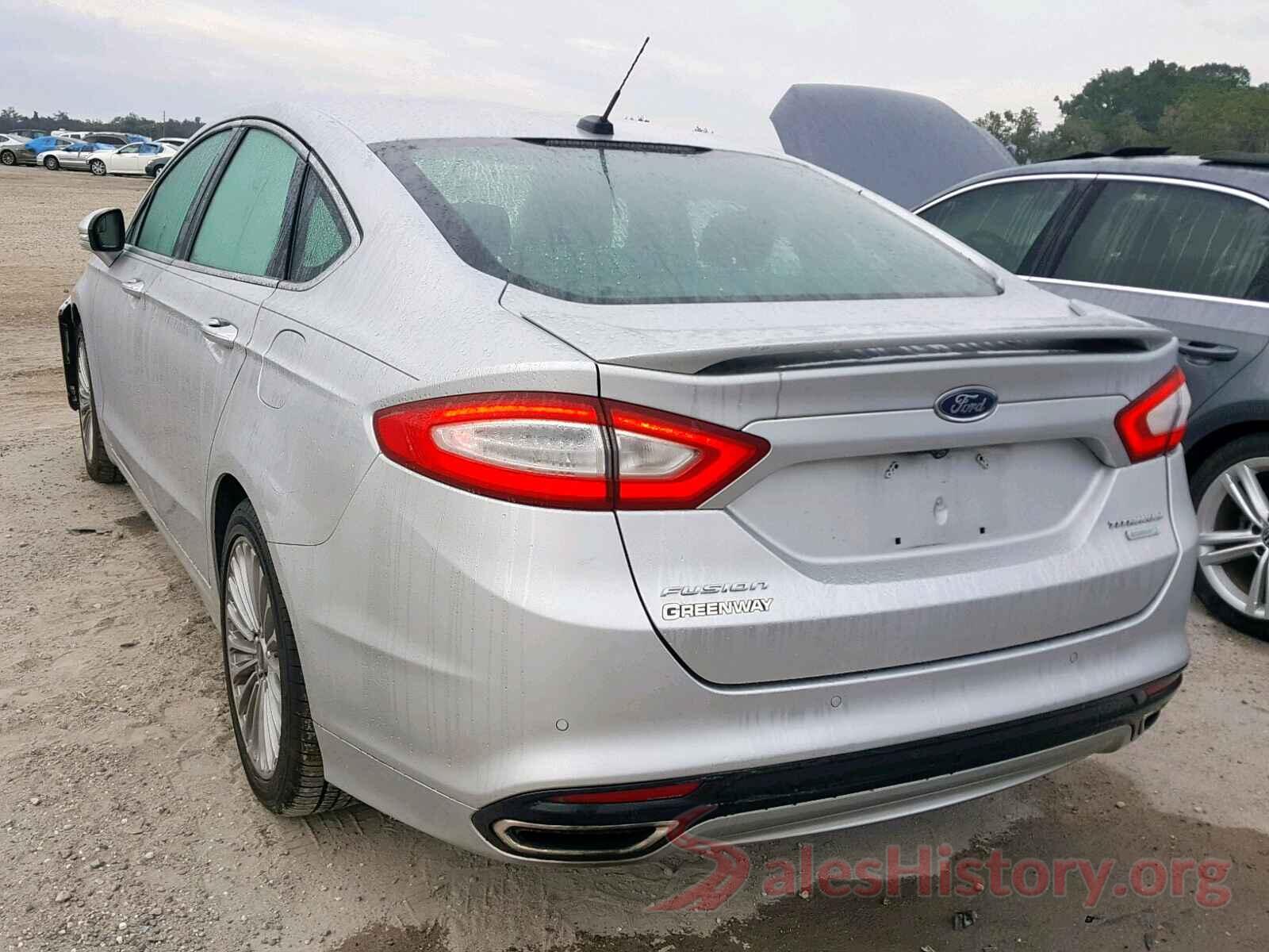 3FA6P0K98FR152902 2015 FORD FUSION