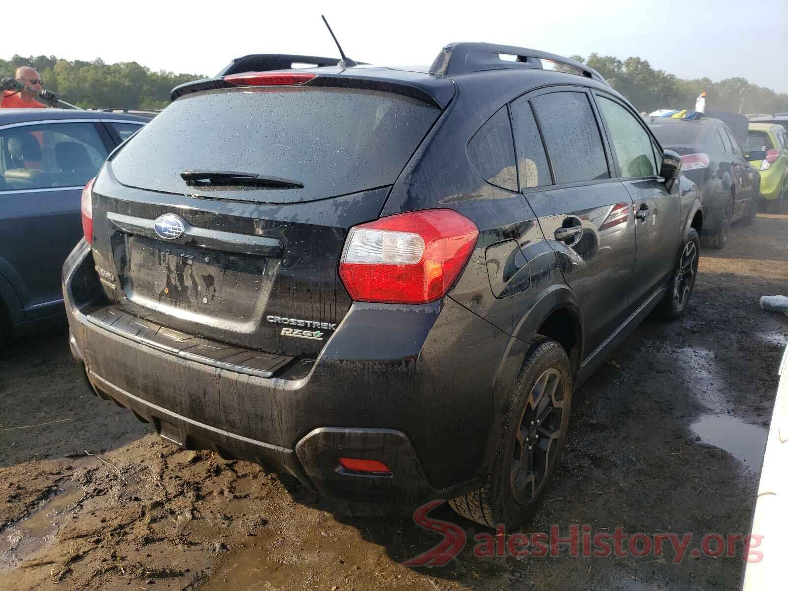 JF2GPABC1G9302279 2016 SUBARU CROSSTREK