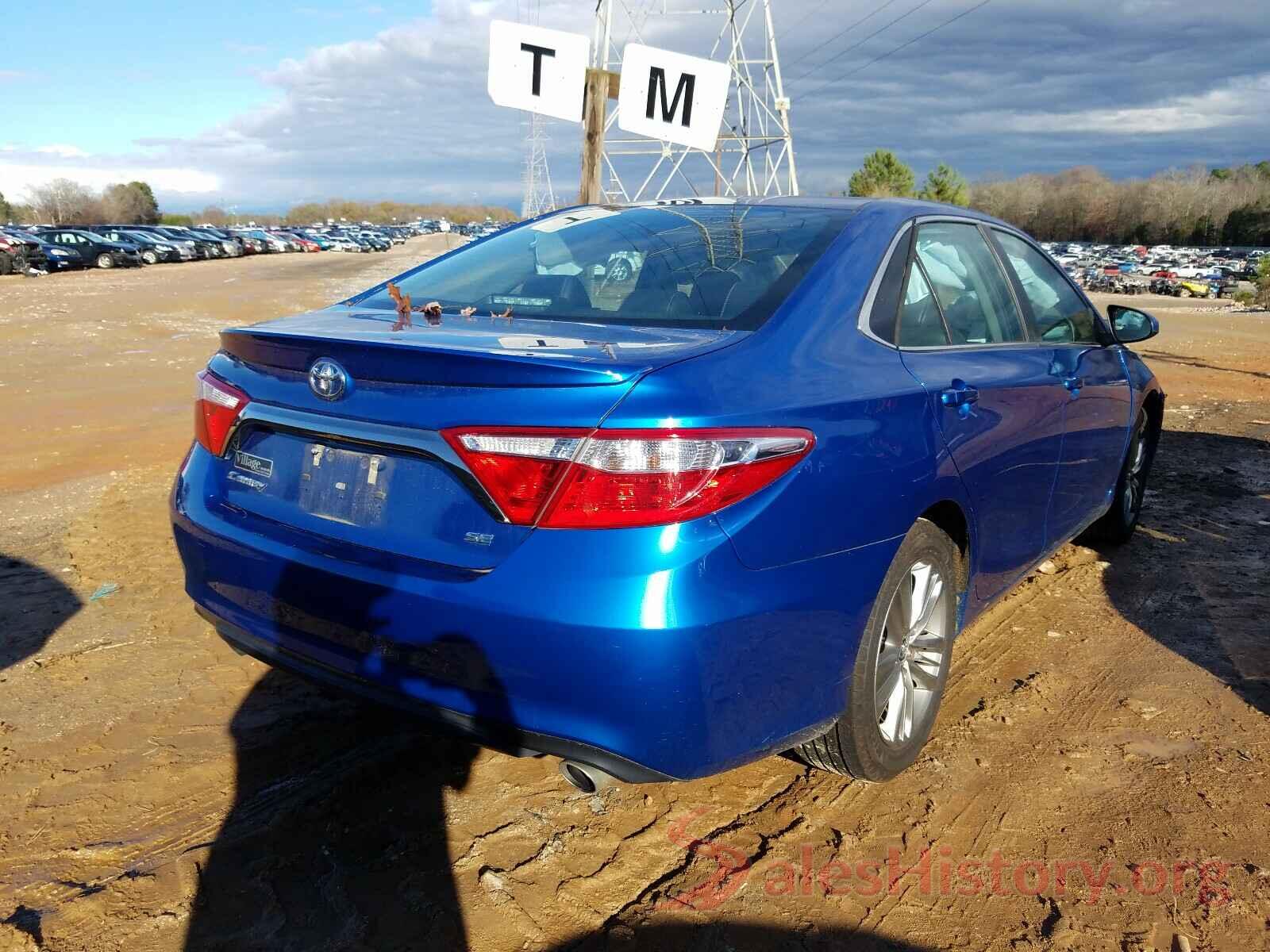 4T1BF1FK9HU645509 2017 TOYOTA CAMRY