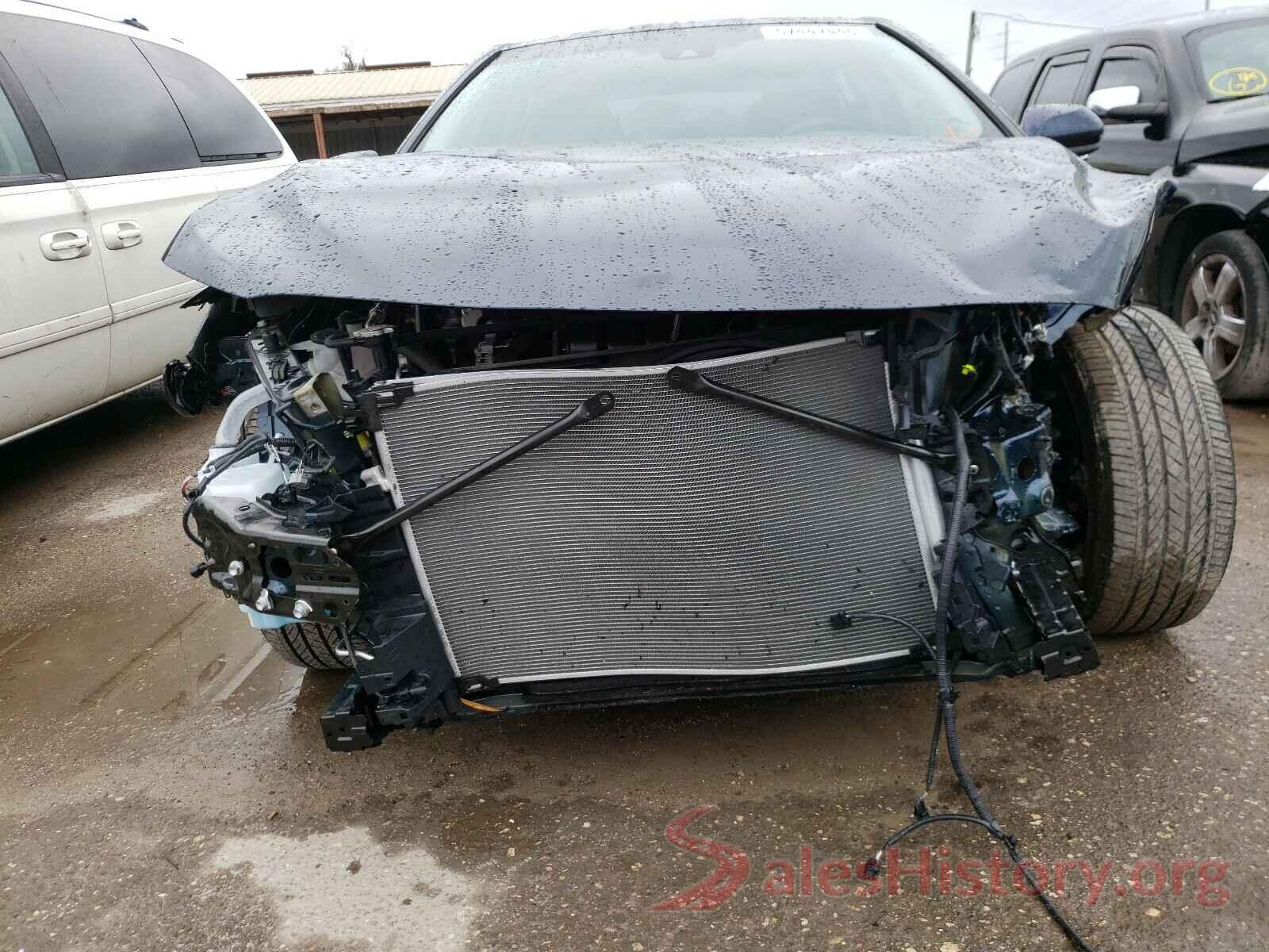 4T1B11HK4JU653549 2018 TOYOTA CAMRY