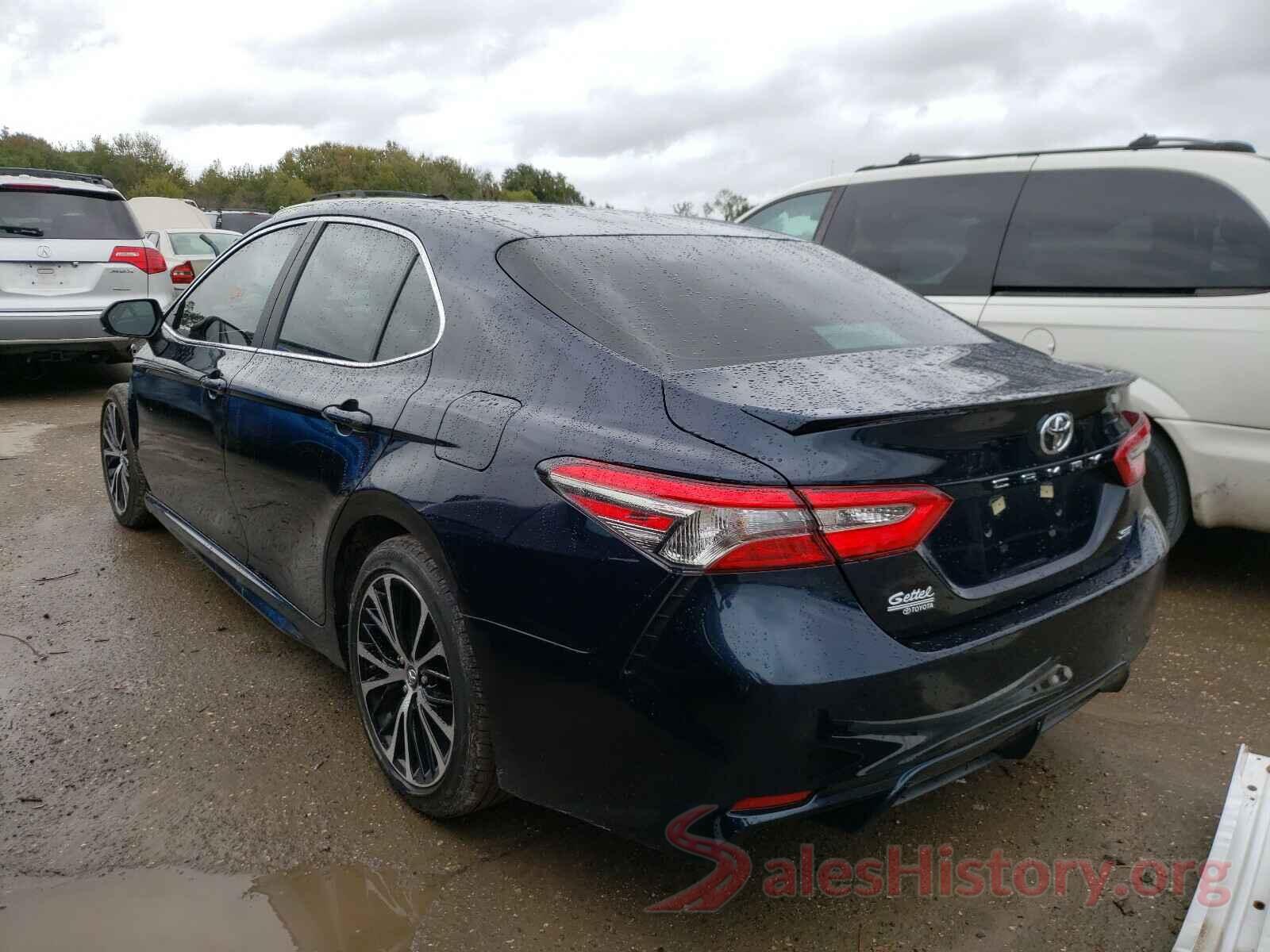 4T1B11HK4JU653549 2018 TOYOTA CAMRY