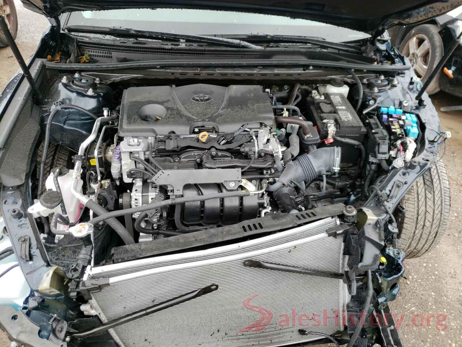 4T1B11HK4JU653549 2018 TOYOTA CAMRY