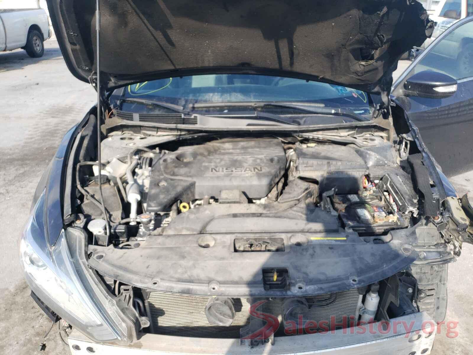 1N4AL3AP9JC143303 2018 NISSAN ALTIMA