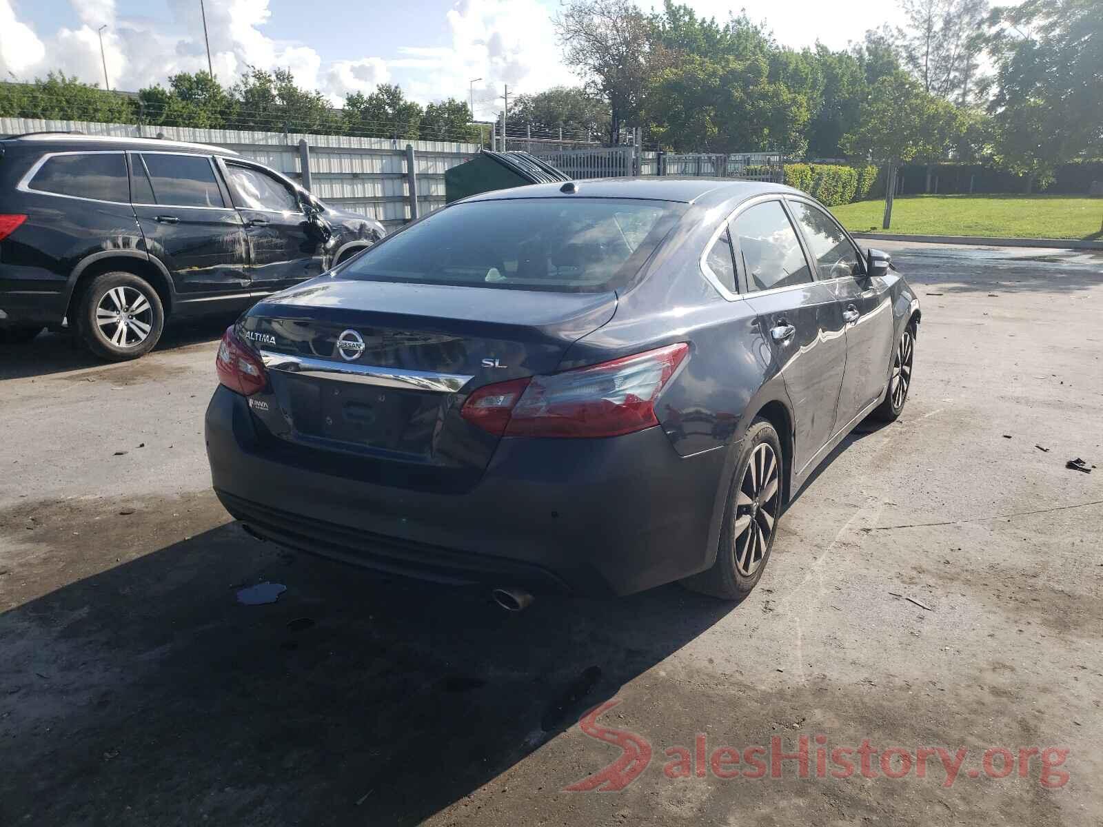 1N4AL3AP9JC143303 2018 NISSAN ALTIMA