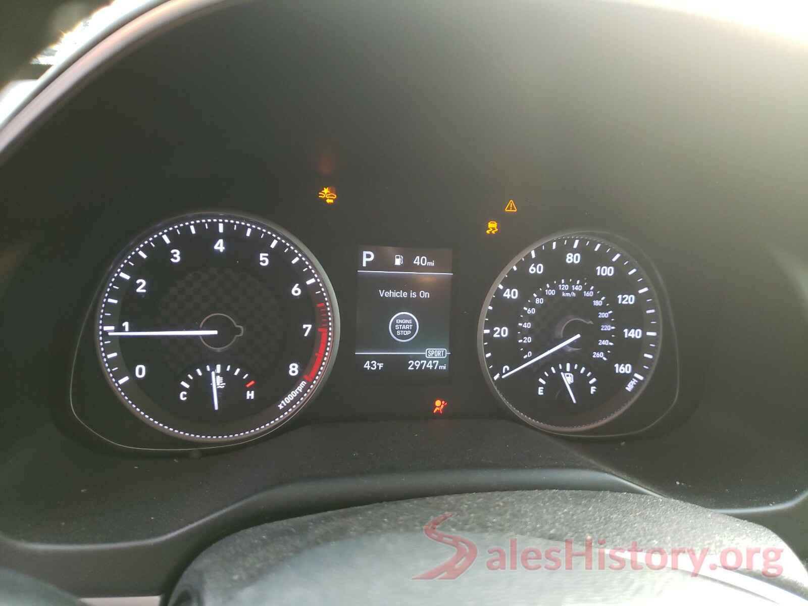 5NPD84LF1KH409504 2019 HYUNDAI ELANTRA