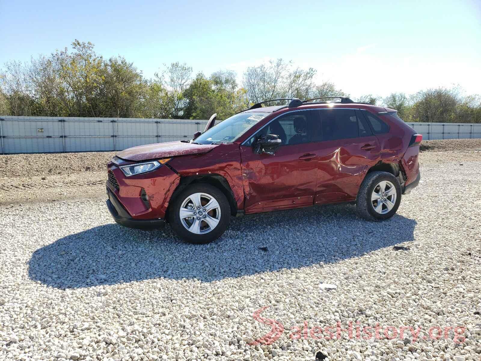 2T3W1RFV6KW044548 2019 TOYOTA RAV4