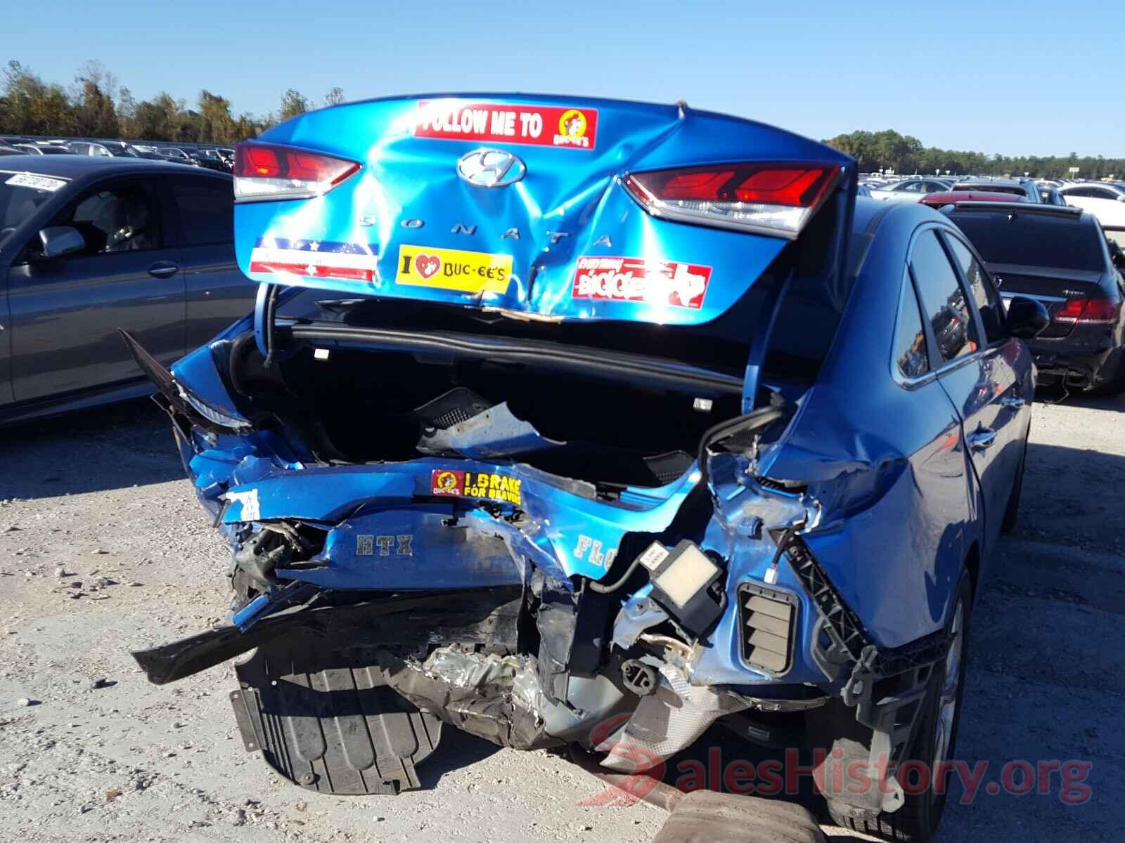 5NPE34AF7JH619366 2018 HYUNDAI SONATA