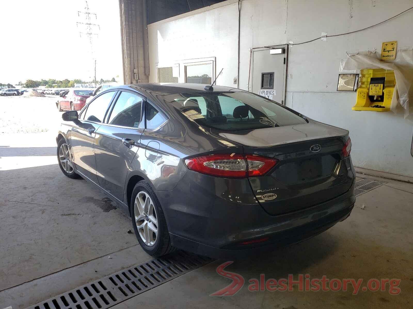 3FA6P0H77GR238273 2016 FORD FUSION