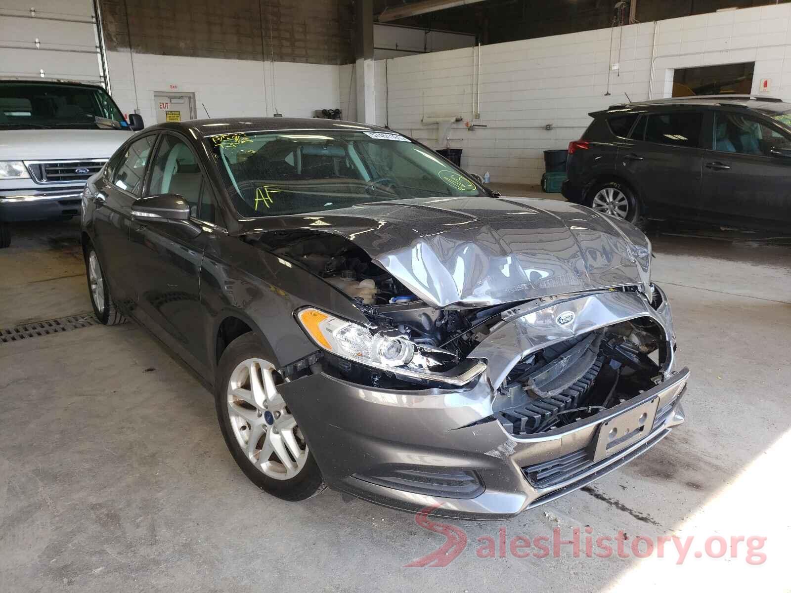 3FA6P0H77GR238273 2016 FORD FUSION