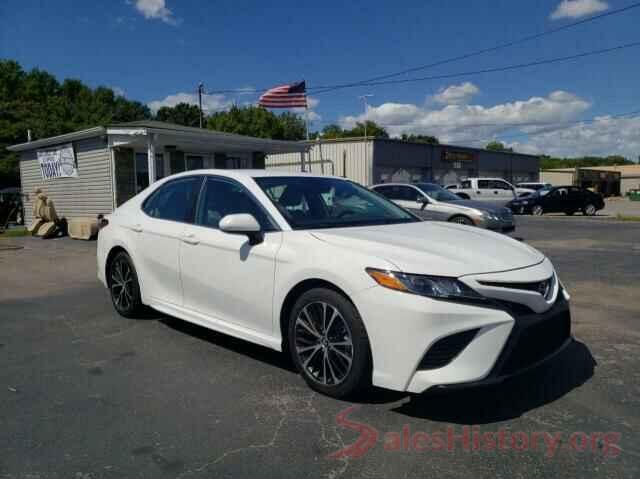 4T1G11AK8LU932201 2020 TOYOTA CAMRY