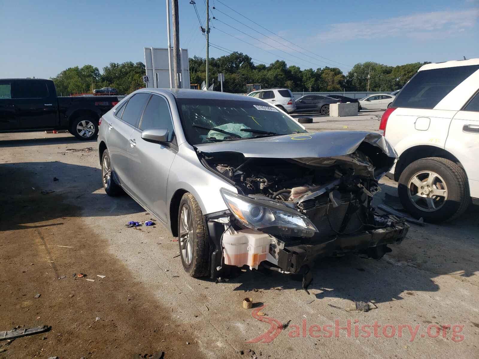 4T1BF1FK7GU116560 2016 TOYOTA CAMRY