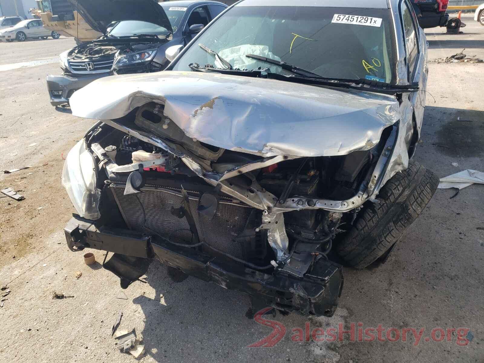 4T1BF1FK7GU116560 2016 TOYOTA CAMRY