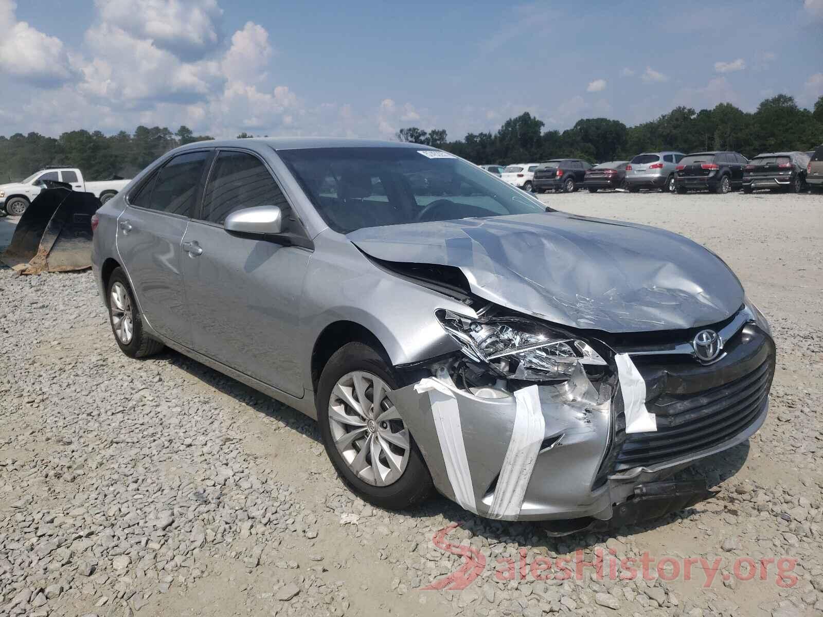 4T1BF1FKXHU655885 2017 TOYOTA CAMRY