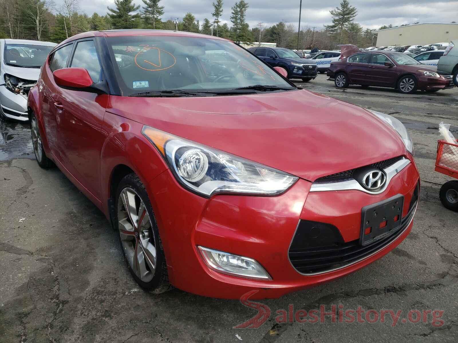 KMHTC6AD0GU292479 2016 HYUNDAI VELOSTER