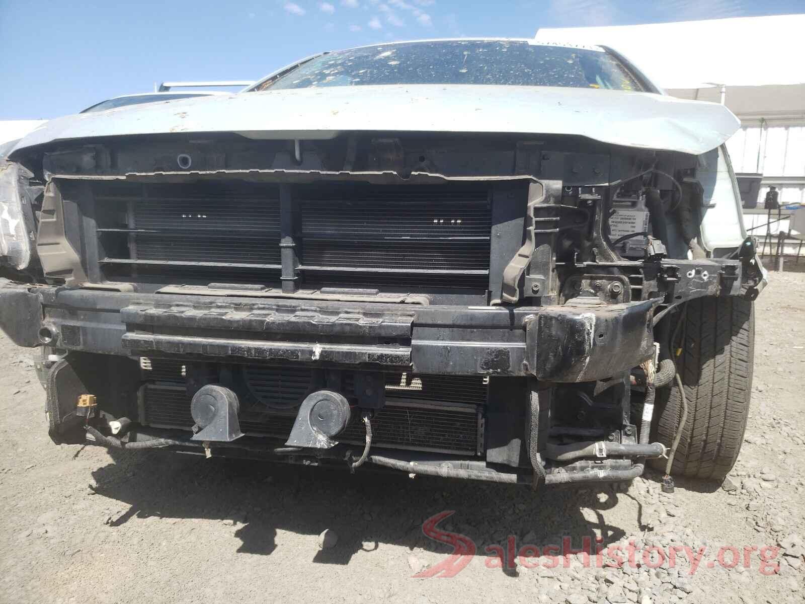 KMHE24L13GA028855 2016 HYUNDAI SONATA