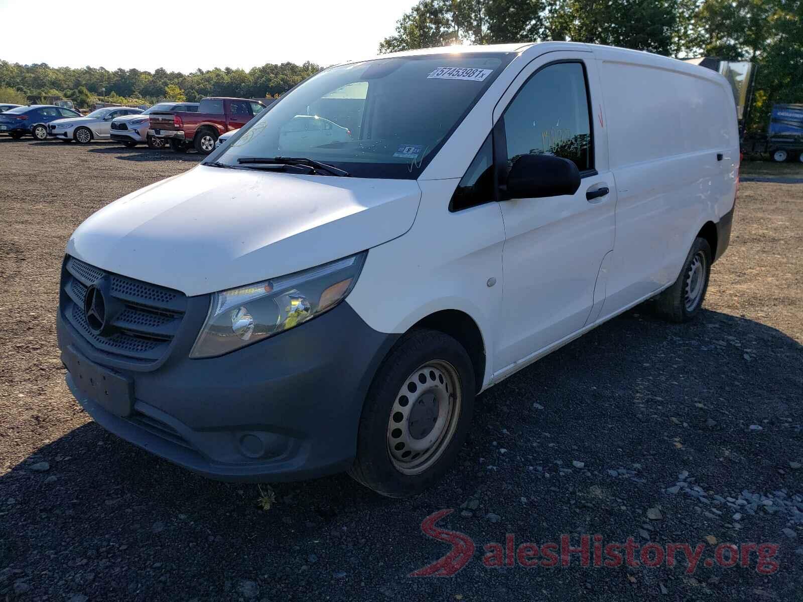 WD3PG2EA1G3092553 2016 MERCEDES-BENZ METRIS