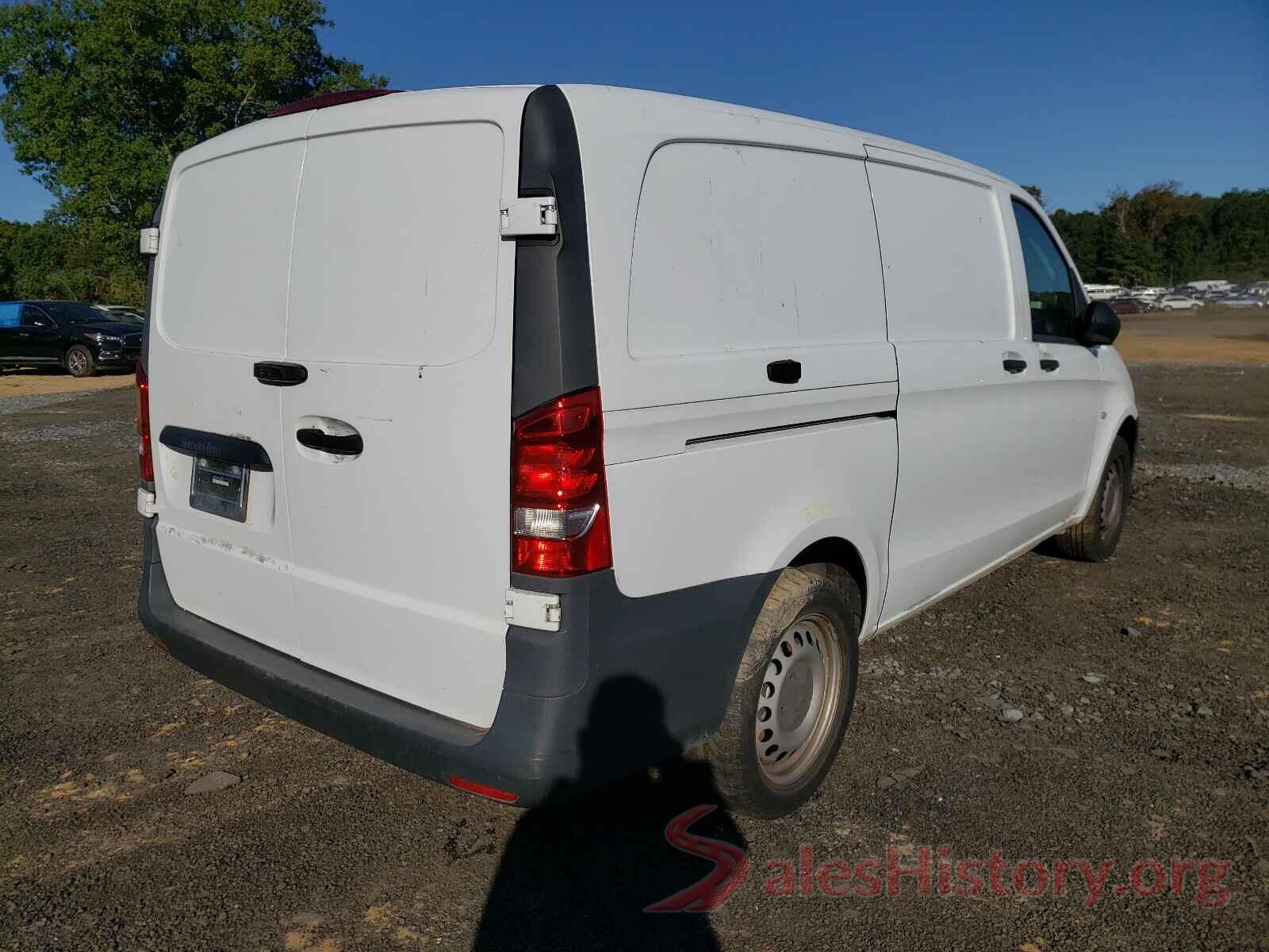 WD3PG2EA1G3092553 2016 MERCEDES-BENZ METRIS