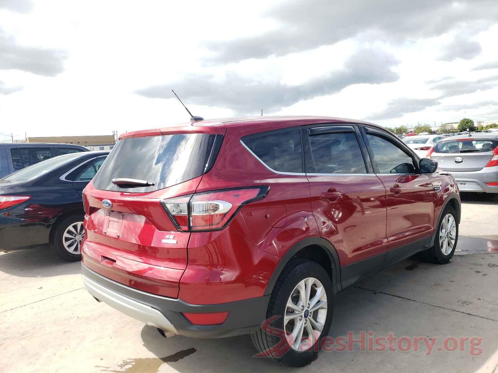 1FMCU0GD3HUC48706 2017 FORD ESCAPE