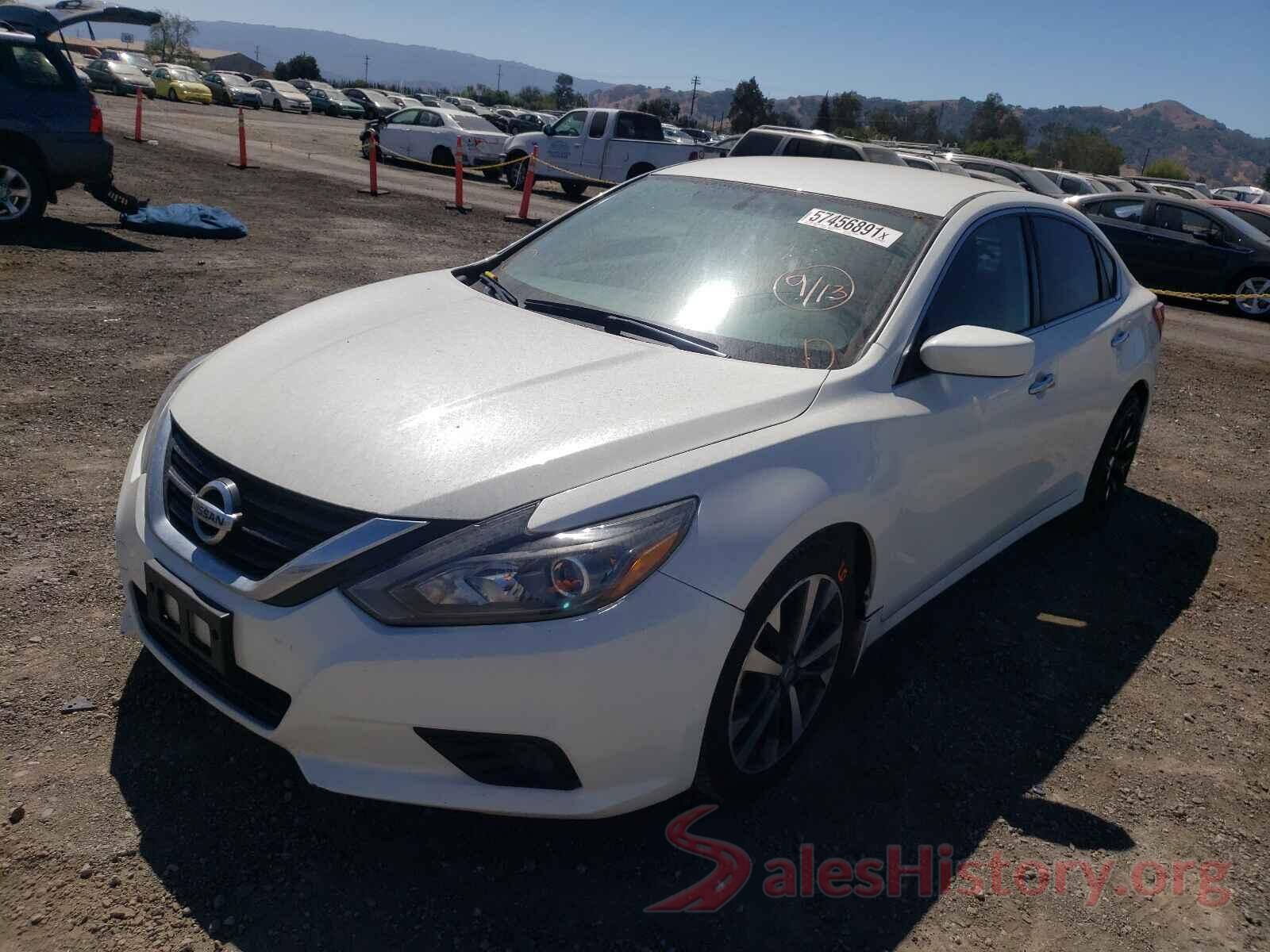 1N4AL3APXHC490746 2017 NISSAN ALTIMA